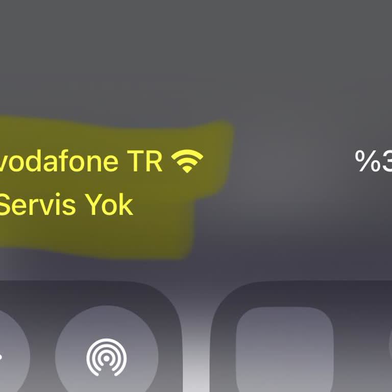 Turkcell E-Sim Şebeke Sorunu Ve Çözüm Eksikliği