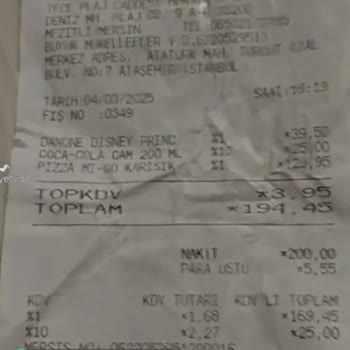 Migros Tarihi Geçmiş Ürün Satın Almak