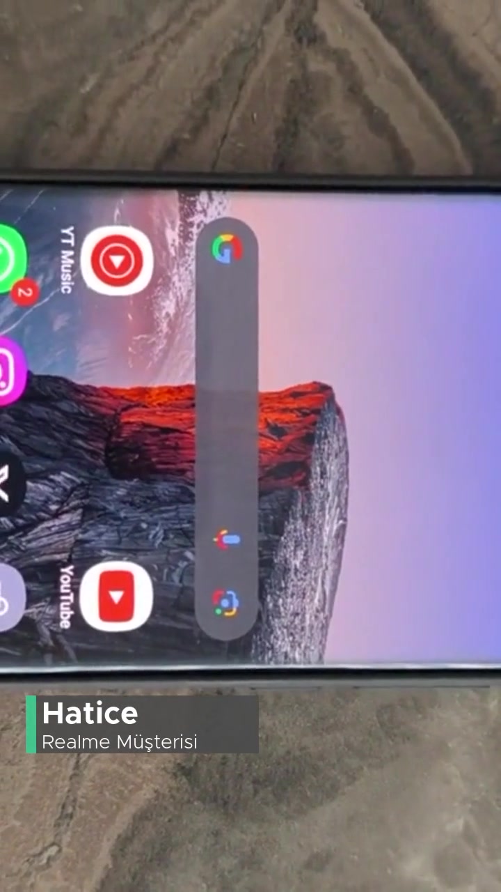 Realme GT6 Hat Problemi,10 Gündür İade Talebimize Cevap Bekliyoruz! videonun kapak resmi