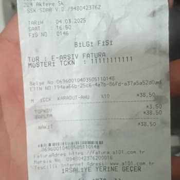 Son Kullanma Tarihi Geçmiş Ürün Satışıyla Hayal Kırıklığı