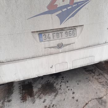 Buzlu Seyahat İle Kötü Deneyim