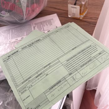 Valencia Serisi: Çatlak Yatak Bazası Ve İlgisiz Servis