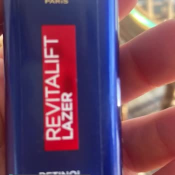Loreal Paris Yüzde Oluşan Yanık