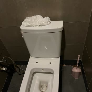 Hijyen Sorunları Ve İlgisiz Çalışanlar