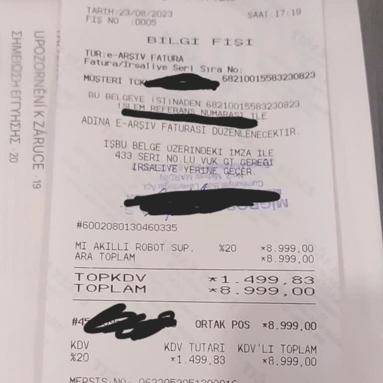 Garanti Sürecinde Yaşanan Aksaklıklar Ve İletişim Sorunları