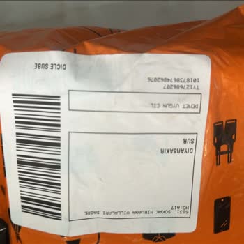 Kayıp Kargo Ve Sorumluluk Alınmayan Durum