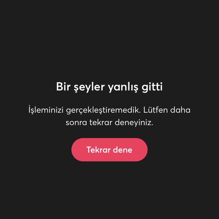 Erişilemeyen Hesap Ve Cevapsız Destek: Acil Çözüm Bekliyorum!
