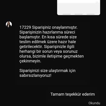 Köpek Maması Siparişimde Muhatap Bulamıyorum!