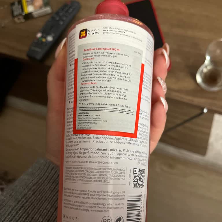 Bioderma Ürünlerinin Orijinalliği Hakkında Şüphe