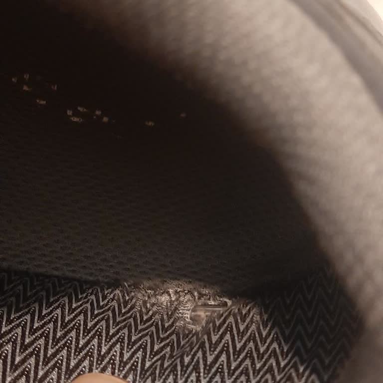 Su Geçirmez Ayakkabı Sorunu Ve Sağlık Problemi