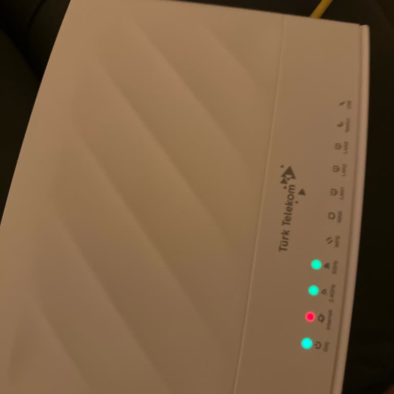 İnternet Yok, Müşteri Hizmetleri Cevapsız