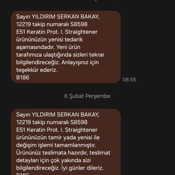 Teknosa'dan Aldığım Ürünün Teslimatında Yaşanan Sorunlar Ve Hayal Kırıklığı