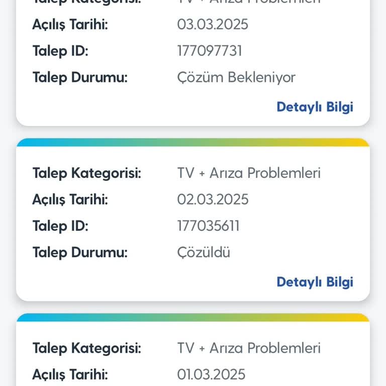 Turkcell TV+ Bağlantı Sorunları Ve Yetersiz Teknik Destek