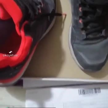 Adidas Yetkilisinden Açıklama Bekliyorum!