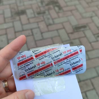 Epilepsi İlacı Temin Sorunu