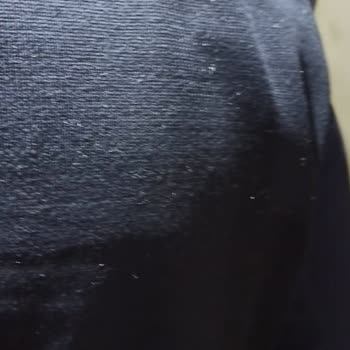 Şişme Mont Elyaf Sorunu Ve İade Süreci