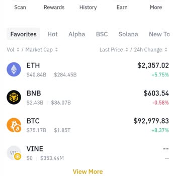 Binance Pro Hesabımda Kaybolan Varlıklar