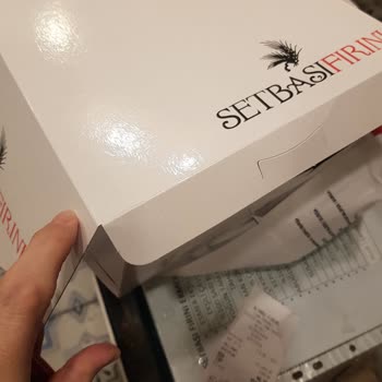 Bayat Pasta Ve İlgisiz Müşteri Hizmetleri