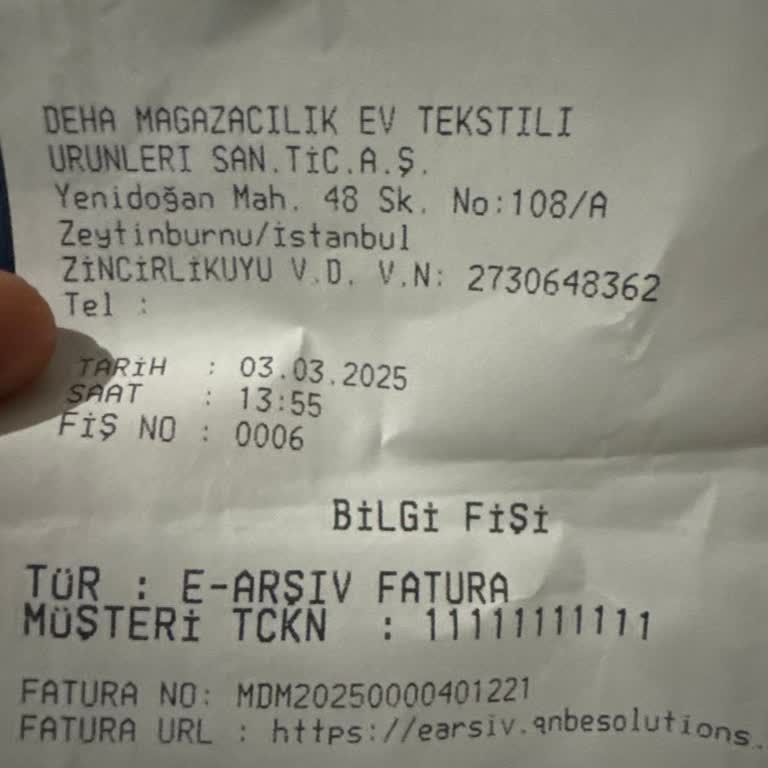 Renk Değişiminde Ekstra Ücret Talebi
