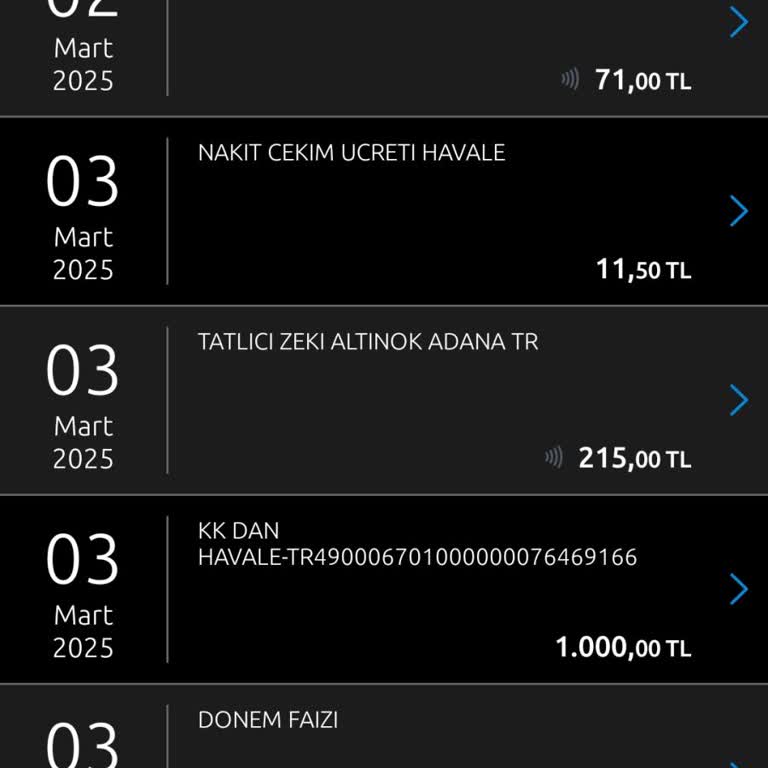 Yetkisiz Ücret Kesintisi