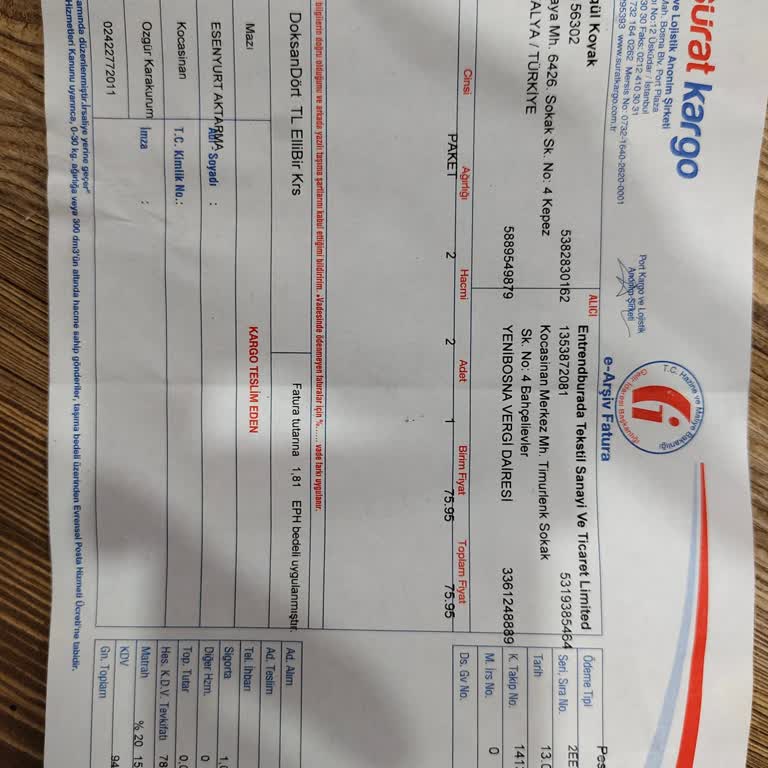 Ürün İadesinde 20 Gündür Bekleyen Müşteri Mağduriyeti