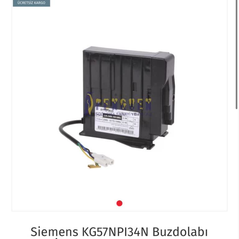 Beyaz Servis (0216322959) Fahiş Alınan Ücret