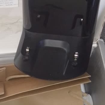 Byfix Servis Servis Mağduriyeti: Roborox S7'nin Başına Gelenler