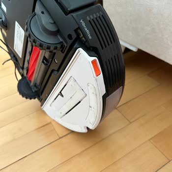 Byfix Servis Servis Mağduriyeti: Roborox S7'nin Başına Gelenler