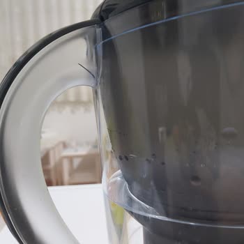 Brita Sürahilerde Kulp Çatlaması Sorunu