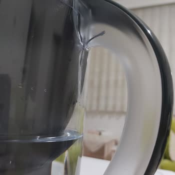 Brita Sürahilerde Kulp Çatlaması Sorunu