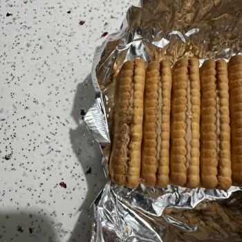 Son Kullanma Tarihi Geçmemiş Ürünlerde Kurt Sorunu