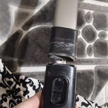 Garanti Kapsamında Destek Bekleyen Müşteri