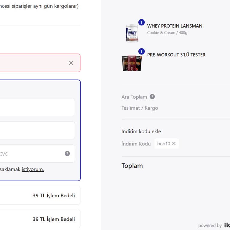 İstanbul Kart Sanal Kartında Onaylanmayan İşlem Sorunu