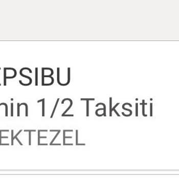İptal Edilen Ürünün Ücreti Hala Kart Ekstresinde