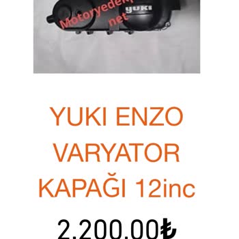 Motoryedekparca.net Fahiş Fiyatlarla Motor Yedek Parçası Satışı