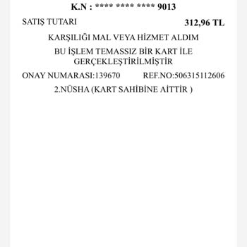 Musluoğlu Baklava'dan Aldığım Sütlü Kadayıf Hayal Kırıklığı Yarattı