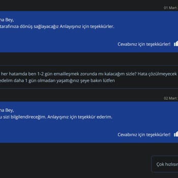 TurkNet Müşteri Hizmetleri Ve İnternet Bağlantı Sorunları