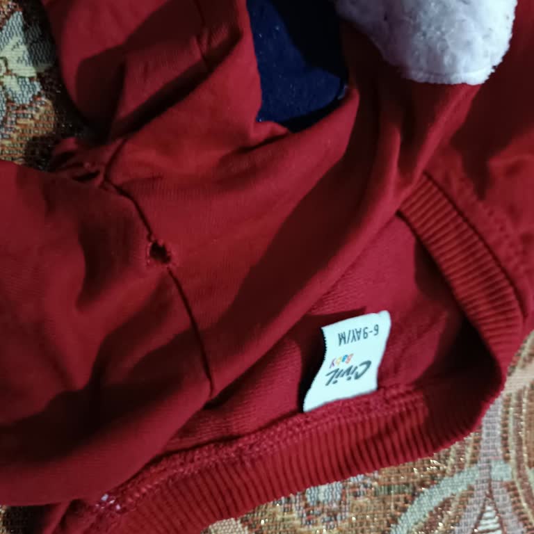Defolu Ürünler Ve Kalitesiz Boyalar