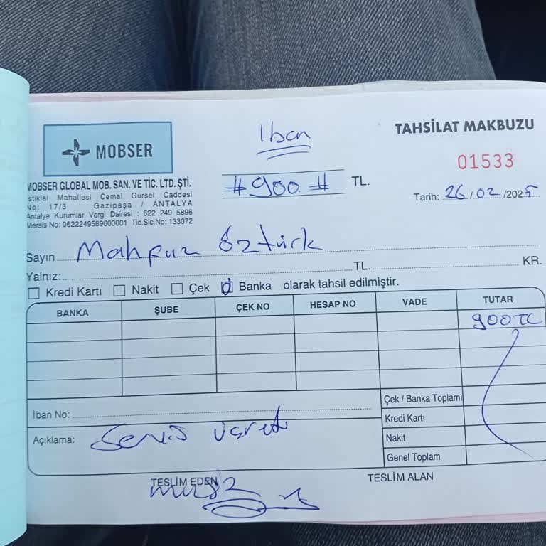 Yataş'tan Aldığım Yatakta Garanti Sorunu Ve Ek Ücret Şoku