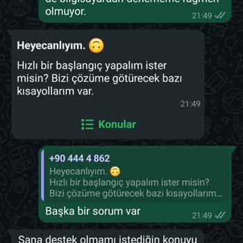 Kolay Gelsin Kargo Takip Sorunu