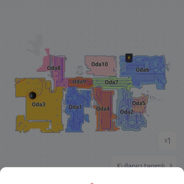 Viomi V5 Pro: Sürekli Arıza Ve Yetersiz Servis Desteği