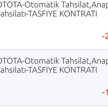 İade Edilmeyen Sigorta Parası Ve Ulaşılamayan Müşteri Hizmetleri