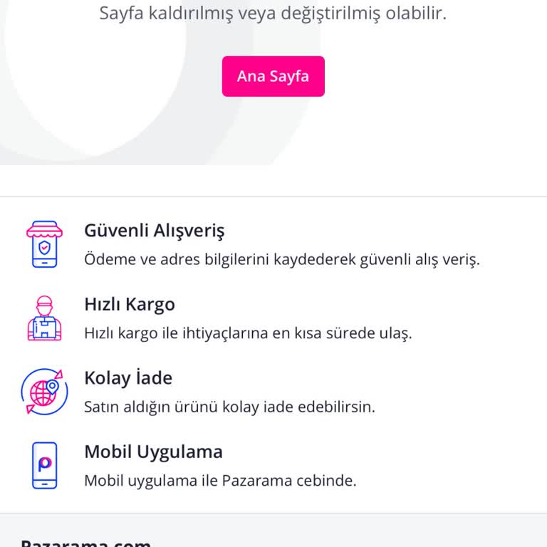 Puan Yükleme Sorunu Ve Erişim Hatası