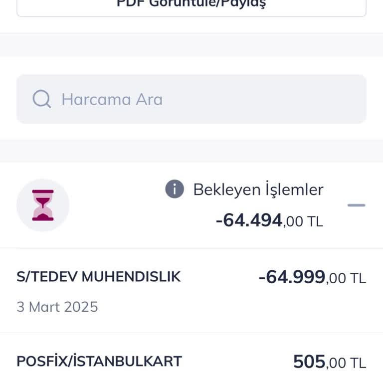 Kredi Kartı İade İşlemlerinde Yaşanan Sorunlar Ve Yanlış Borçlandırma