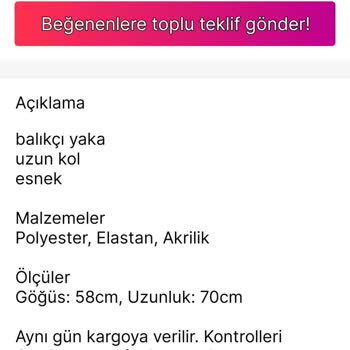 Gardrops Premium Ürün İadesinde Sorun Yaşıyorum