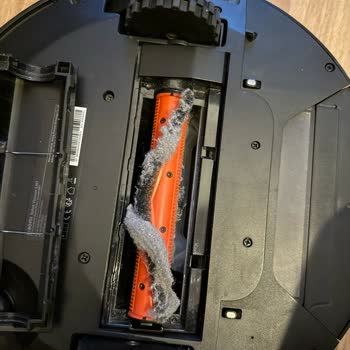 Xiaomi Robot Süpürge S10T İle Yaşanan Garanti Ve Servis Sorunları