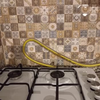 Üçay Mühendislik'ten Doğalgaz Kurulumunda İhmalkarlık Ve Güvenlik Riski