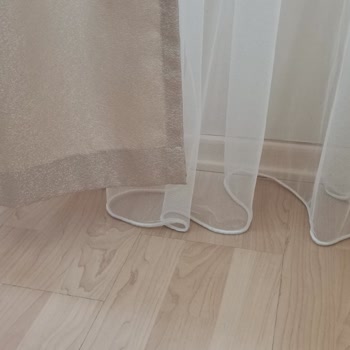 Ceylan Perde (Gaziantep) Siparişinde Hayal Kırıklığı