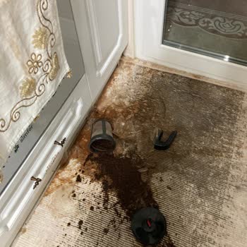 Patlayan Çay Makinesi: Hayati Tehlike!