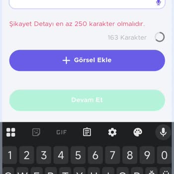 Xiaomi 14 T Pro'da Yüz Tarama Sorunu Ve Ekran Hatası